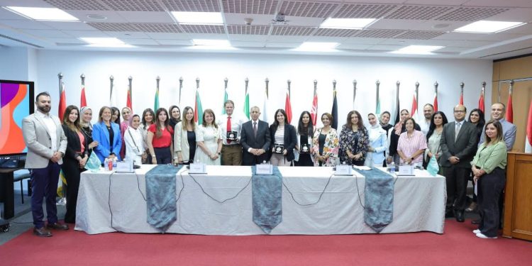 الأكاديمية العربية للعلوم والتكنولوجيا وكامبريدج يؤسسان لشراكة رائدة في مجال التقييم الرقمي