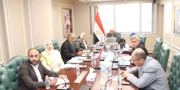 وزير الكهرباء :خفض 19 ألف ميجاوات من الطاقة التقليدية وتقليص الاعتماد على الوقود الأحفوري