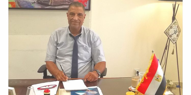 مصر تتحدث عن نفسها في مؤتمر أفريقيا داون اندر ٢٠٢٥.. بيرث , أستراليا