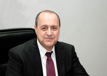 وزير قطاع الأعمال العام يصدر قرارًا بتكليف الكيميائي سعد محمد هلال قائمًا بأعمال العضو المنتدب التنفيذي للشركة القابضة للصناعات الكيماوية