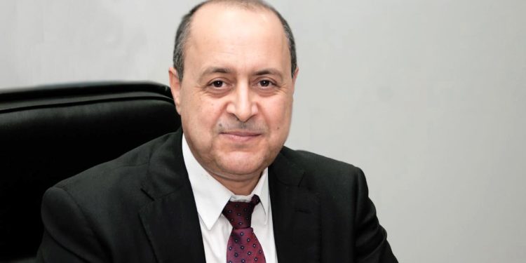 وزير قطاع الأعمال العام يصدر قرارًا بتكليف الكيميائي سعد محمد هلال قائمًا بأعمال العضو المنتدب التنفيذي للشركة القابضة للصناعات الكيماوية