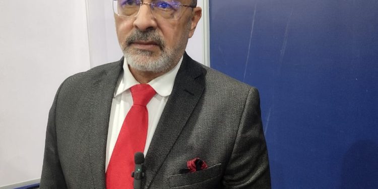 توقيع بروتوكول تعاون بين جمعية المكملات الغذائية وكريم فارما لدعم التوزيع والصادرات