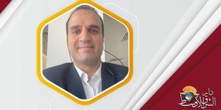 شركة AINS Group.. ٧ سنوات من النجاحات في مجال تكنولوجيا المعلومات وبدائل الطاقة