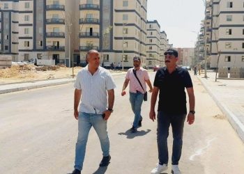 وزير الإسكان يتابع موقف وحدات “سكن لكل المصريين” و”ديارنا” بمدن بدر وقنا والمنيا وبرج العرب الجديدة