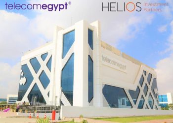 المصرية للاتصالات تعلن موافقتها المبدئية على عرض “هيليوس للاستثمار” للشراكة في مجمع مراكز البيانات الإقليمي