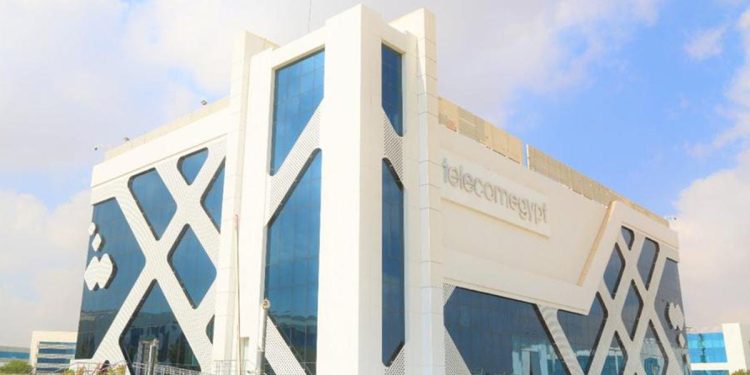 المصرية للاتصالات تعلن موافقتها المبدئية على عرض “هيليوس للاستثمار” للشراكة في مجمع مراكز البيانات الإقليمي