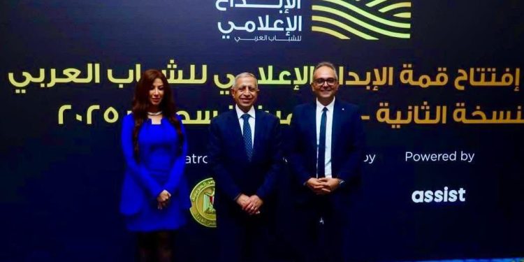 “قمة الإبداع الإعلامي” تشهد إطلاق تعاون بين “الأكاديمية” و”تيك توك” لتعزيز المحتوى التعليمي