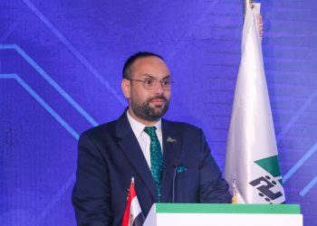 رئيس لجنة الشباب بالمهندسين: تنافس ٢٠ كلية هندسة في ملتقي الابتكارات ومشروعات التخرج بنسخته الثانية