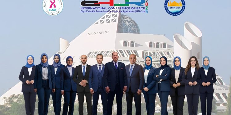 “عصر جديد لعلاج الأورام”.. انطلاق المؤتمر الدولي السنوي للجمعية المصرية لأبحاث السرطان غدًا