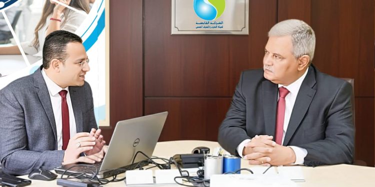 “القابضة لمياه الشرب” تطوّر خدماتها لتلبية احتياجات ذوي الهمم من خلال قنوات خدمة العملاء المختلفة