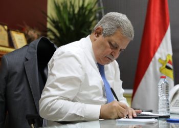 “القابضة لمياه الشرب”: خطوات استراتيجية للتحقق من البصمة الكربونية بمحطة زنين بالتعاون مع هيئة المواصفات والجودة