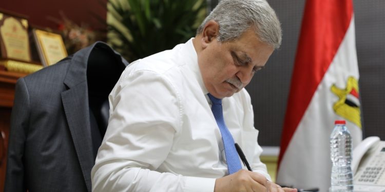 “القابضة لمياه الشرب”: خطوات استراتيجية للتحقق من البصمة الكربونية بمحطة زنين بالتعاون مع هيئة المواصفات والجودة