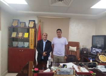 تطوير و توسعات و أقسام جديدة على أعلى مستوى من الجودة العالمية بمستشفى الخانكة التخصصى بتكلفة بالملايين
