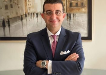 البنك المصري لتنمية الصادرات EBank يرحب بانضمام محمد شوقي لأسرة البنك نائباً للرئيس التنفيذي