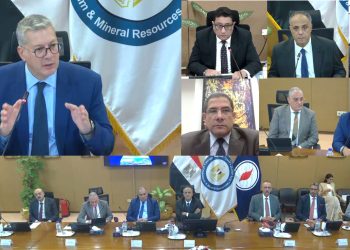 وزير البترول: ميناء الحمراء البترولى ركيزة استراتيجية لجذب الاستثمارات ودعم خطط مصر كمركز إقليمي لتجارة وتداول الطاقة