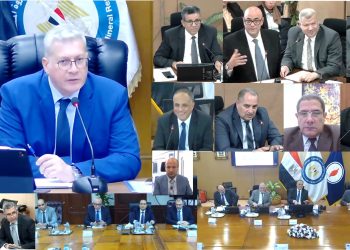 اعتماد نتائج أعمال شركة خالدة للبترول عن العام المالي 2024/2025 
