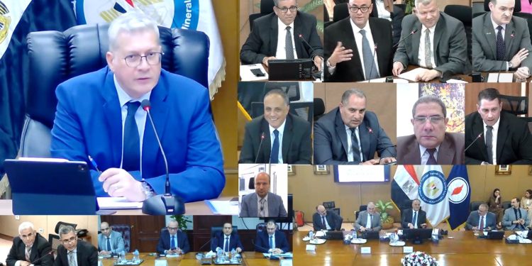 اعتماد نتائج أعمال شركة خالدة للبترول عن العام المالي 2024/2025 