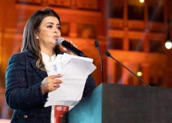 منتدى الخمسين سيدة الأكثر تأثيرًا يطلق النسخة الرابعة من قمة المرأة المصرية برعاية وتعاون المجلس القومي للمرأة