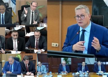 اعتماد نتائج أعمال الفرعونية للبترول عن العام المالي 2025/2024