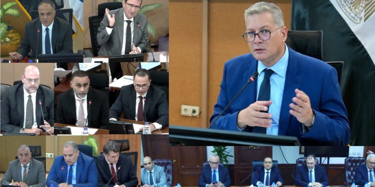 اعتماد نتائج أعمال الفرعونية للبترول عن العام المالي 2025/2024