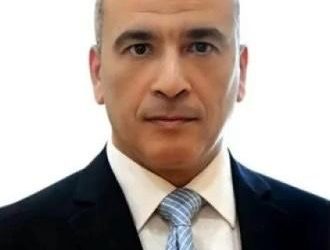 رئيس نقابة البترول يهنئ اللواء علاء حسن الشريف لتعيينه أمينًا عامًا لمجلس الوزراء