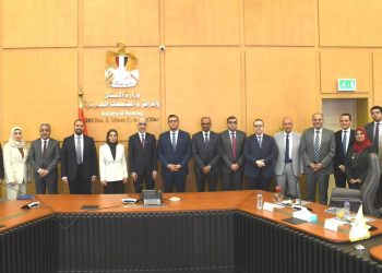 وزير الإسكان يستقبل وزير الأشغال البحريني لبحث أوجه التعاون بين مصر والبحرين 