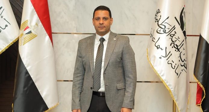 ابراهيم البشاري : زيارة ملك إسبانيا لمصر حدثًا دبلوماسيًا بارزًا 