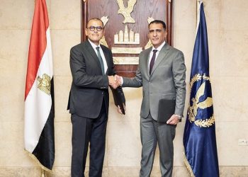 البنك الزراعي يوقع بروتوكول تعاون مع منظومة أمان لتوفير السلع الغذائية للأسر الأكثر احتياجاً في أكثر من 1150 منفذ بكافة المحافظات