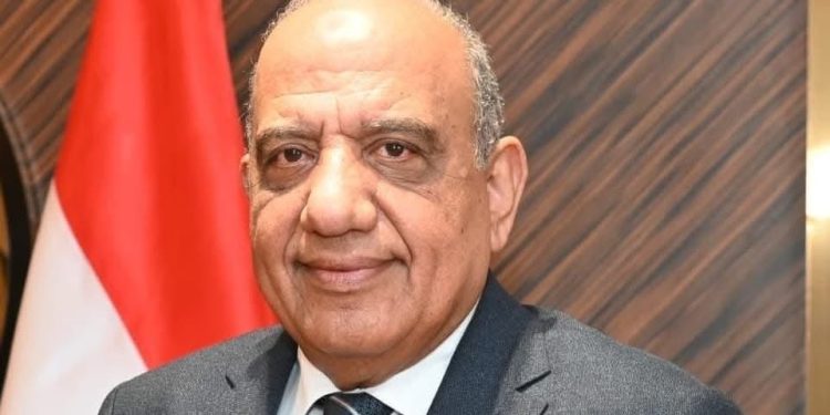 وزير الكهرباء يترأس وفد مصر في المنتدى العالمي للطاقة الذرية بروسيا