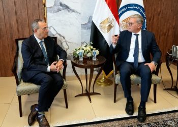 مصر نقطة انطلاق لشركة اكسبرو العالمية لخدمات البترول والغاز في المنطقة