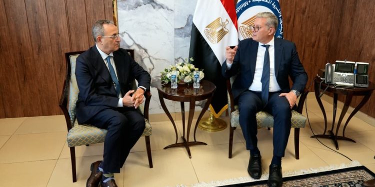 مصر نقطة انطلاق لشركة اكسبرو العالمية لخدمات البترول والغاز في المنطقة