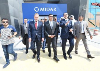 وزير الإسكان يفتتح النسخة الرابعة عشرة من «سيتي سكيب مصر» بمشاركة واسعة من المطورين العقاريين المحليين والدوليين