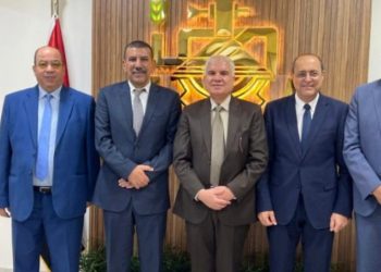بقيادة مسعد القصبي وضياء ماهر.. “النصر للأسمدة” تحطّم أرقامها القياسية وتُسجل إيرادات بـ 2 مليار جنيه