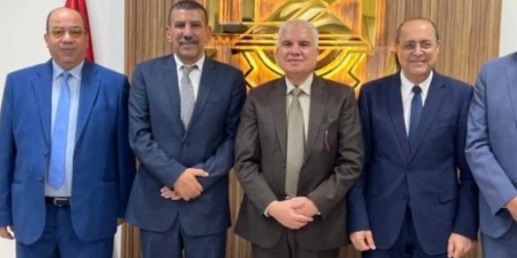 بقيادة مسعد القصبي وضياء ماهر.. “النصر للأسمدة” تحطّم أرقامها القياسية وتُسجل إيرادات بـ 2 مليار جنيه