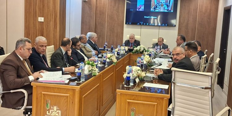 الدلتا للأسمدة: “الطحان” يعلن التشغيل التجريبي للمرحلة الأولى في يوليو المقبل.. وتوفير 30 مليون دولار بجهود العمالة المتخصصة
