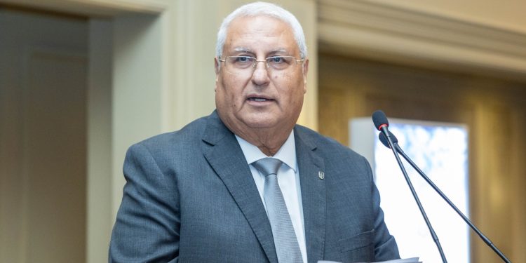 الأستاذ سامي عبد الصادق نائب الرئيس التنفيذي: البنك الزراعي المصري يسير على المسار الصحيح لتحقيق معدلات نمو كبيرة