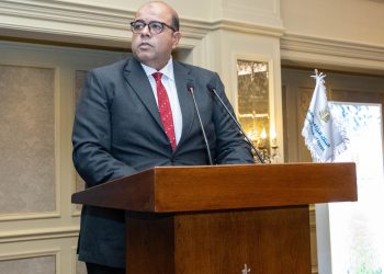 رئيس المجموعة القانونية بالبنك الزراعي المصري:شهادة ISO 9001 تتويجاً لنجاح المجموعة في تطبيق أعلى معايير الجودة في أداءها المهني