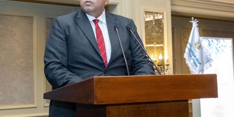 رئيس المجموعة القانونية بالبنك الزراعي المصري:شهادة ISO 9001 تتويجاً لنجاح المجموعة في تطبيق أعلى معايير الجودة في أداءها المهني