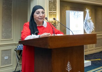 المستشار التنفيذي للمشروعات بالبنك الزراعي المصري:شهادة PCI-DSS إعتراف دولي بقدرة البنك على تقديم خدمات مالية آمنة وموثوقة