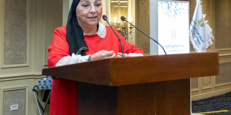 المستشار التنفيذي للمشروعات بالبنك الزراعي المصري:شهادة PCI-DSS إعتراف دولي بقدرة البنك على تقديم خدمات مالية آمنة وموثوقة