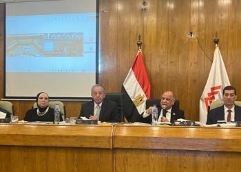 «الإسكندرية للحراريات» تحقق إنجازات غير مسبوقة خلال العام المالي الماضي
