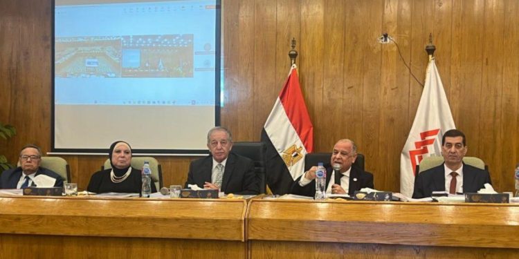 «الإسكندرية للحراريات» تحقق إنجازات غير مسبوقة خلال العام المالي الماضي