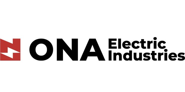 شركةONA Electric Industries للصناعات الكهربائية.. صناعة محلية بأيادي مصرية تنافس العالمية