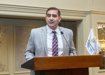 الرئيس التنفيذي لتكنولوجيا المعلومات:البنك الزراعي المصري ملتزم بمعايير عالمية لحماية بيانات بطاقات الدفع من الاختراق