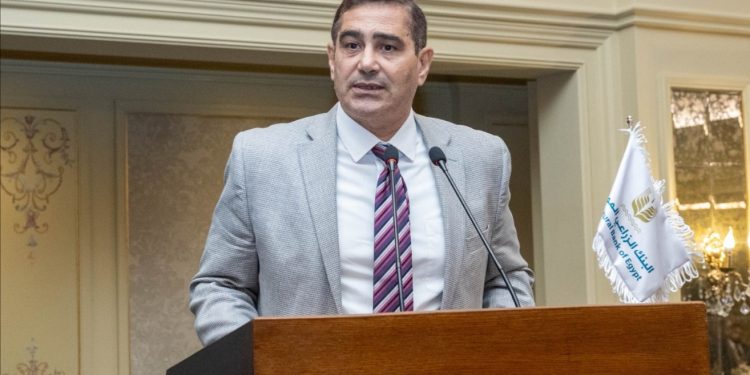 الرئيس التنفيذي لتكنولوجيا المعلومات:البنك الزراعي المصري ملتزم بمعايير عالمية لحماية بيانات بطاقات الدفع من الاختراق