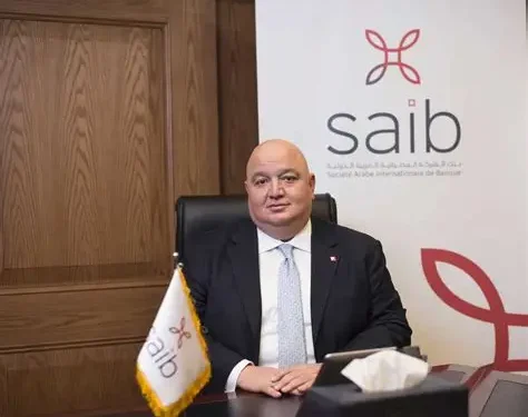 الرئيس التنفيذى والعضو المنتدب لبنك saib: الذكاء الاصطناعي ثورة في مجالات الامتثال والالتزام والحوكمة في البنوك