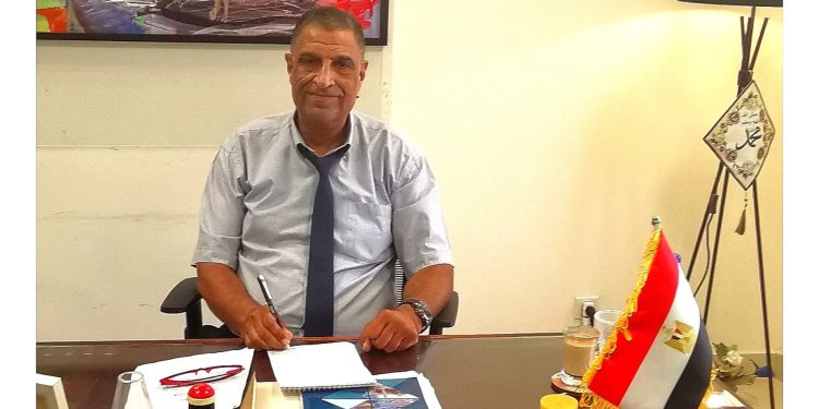 مؤتمر أفريكا داون أندر… في بيرث عاصمة التعدين العالمي بأستراليا و إنطلاقة مصرية نحو مستقبل أفضل