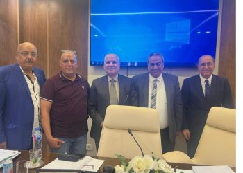 بقيادة انسي صالح.. صافي أرباح «مطابع محرم الصناعية» تقفز 281% خلال عام 2025/2024 