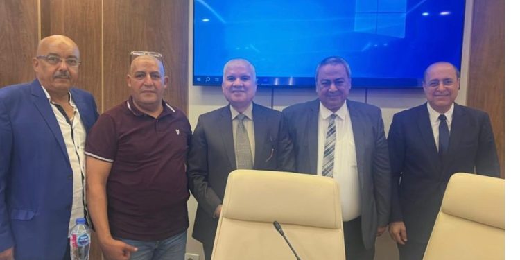 بقيادة انسي صالح.. صافي أرباح «مطابع محرم الصناعية» تقفز 281% خلال عام 2025/2024 