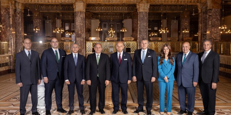 بنك مصر يحقق طفرة هائلة في معدلات نمو جميع قطاعات الأعمال بنهاية ديسمبر 2024 ويقفز بإجمالي أرباحه قبل الضرائب إلى 127.5 مليار جنيه مصري